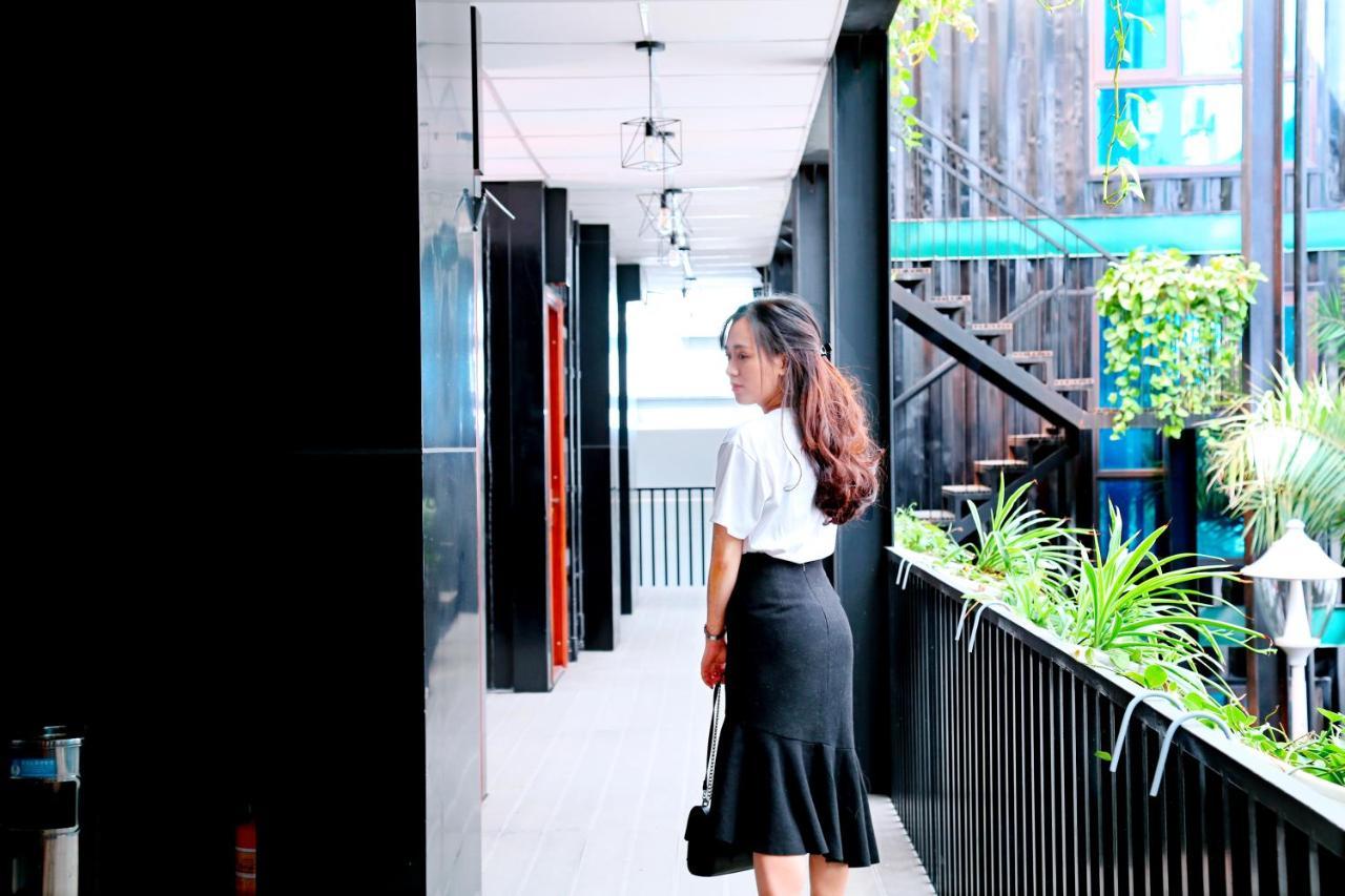 Zo Brother Ha Long Hostel Ngoại thất bức ảnh