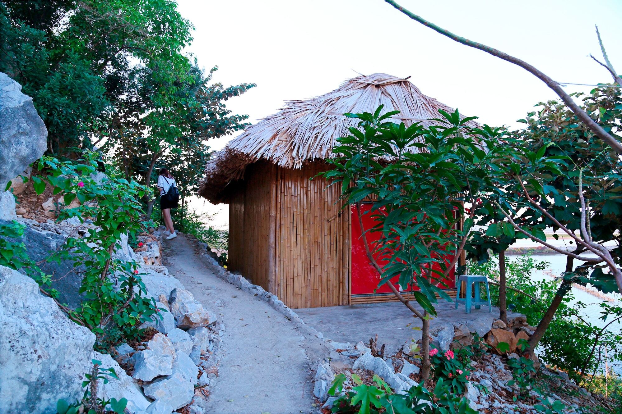 Zo Brother Ha Long Hostel Ngoại thất bức ảnh