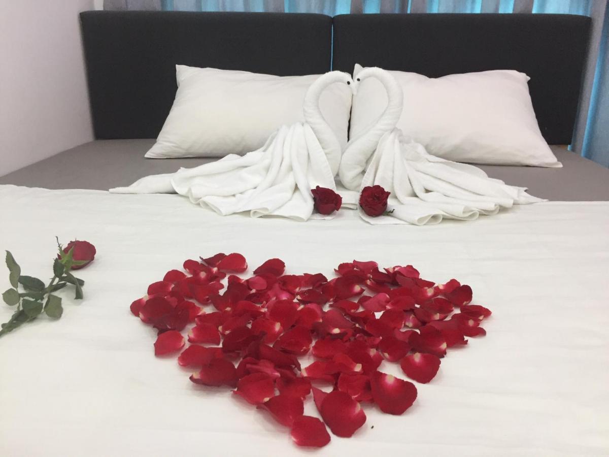 Zo Brother Ha Long Hostel Ngoại thất bức ảnh
