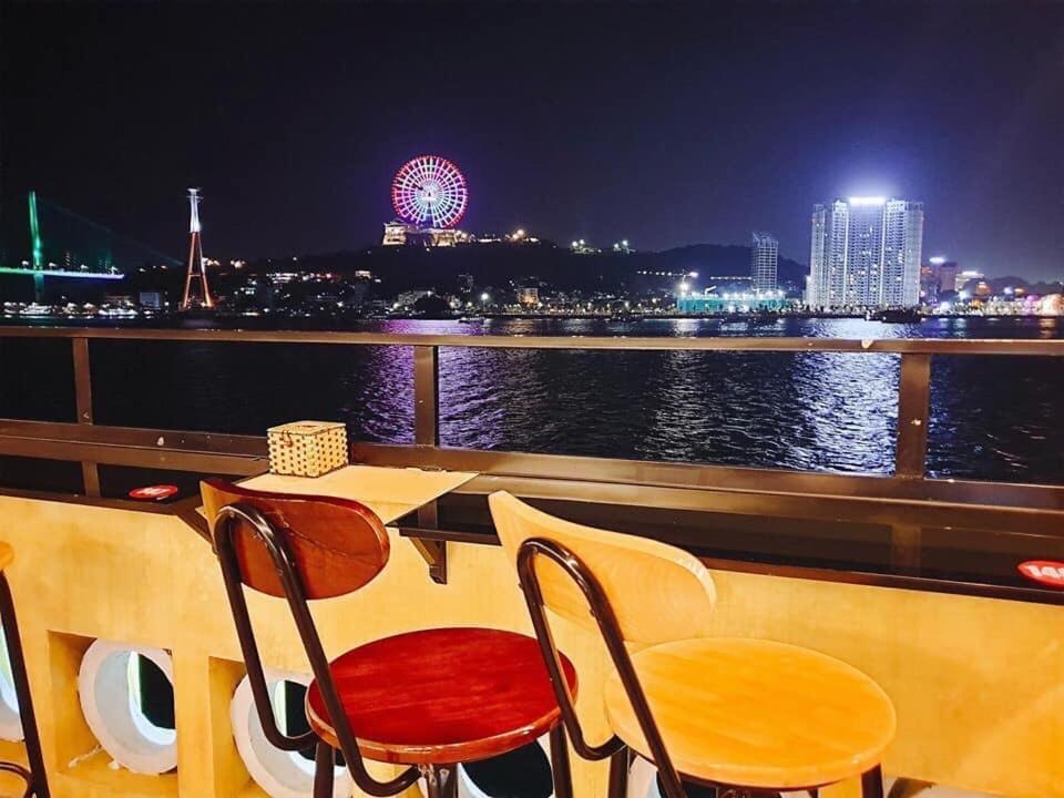 Zo Brother Ha Long Hostel Ngoại thất bức ảnh